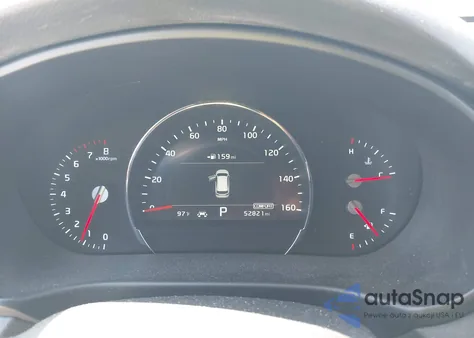 2019 Kia Sorento 3.3L Ex из США, поврежденный, VIN 5XYPH4A51KG451931